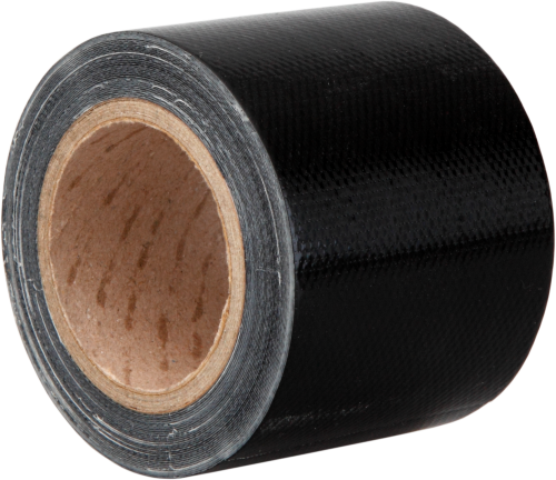 SWG Panzergewebeband 50 mm x 5 Meter schwarz  - Klebstoffe & Dichtmittel