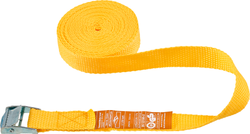 SWG Zurrgurt mit Klemmschloss 25 mm x 5 Meter - Transportieren & Befestigen