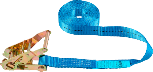 SWG Zurrgurt mit Ratsche 25 mm x 5 Meter - Transportieren & Befestigen