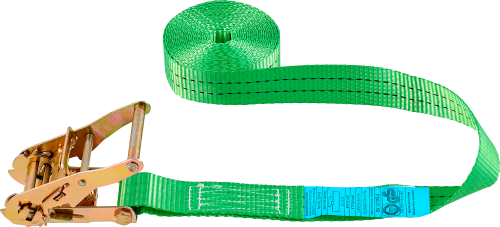 SWG Zurrgurt mit Ratsche 35 mm x 5 Meter - Transportieren & Befestigen