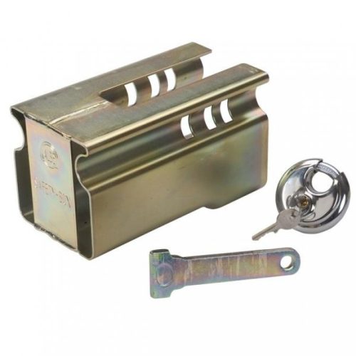 Safety Box - Diebstahlsicherungen von Winterhoff