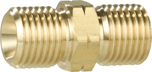 Schlauchkupplung - Schlauchverbinder von GOK