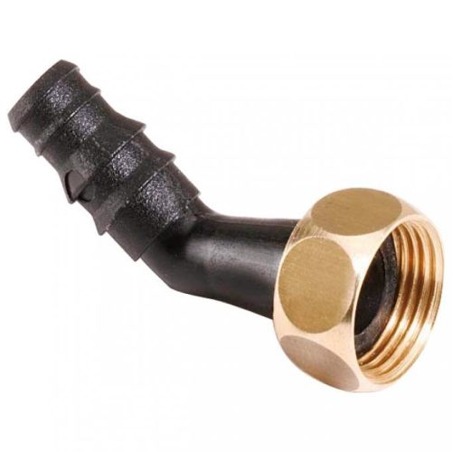 Schlauchtülle - Adapter & Anschlüsse von Comet