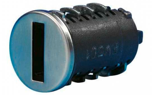 Schließzylinder HSC 491 - Scharniere, Beschläge & Möbelzubehör von Fawo