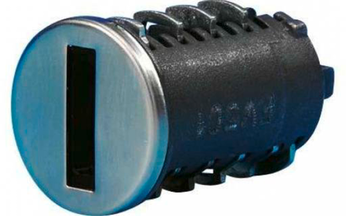 Schließzylinder HSC 492 - Scharniere, Beschläge & Möbelzubehör von Fawo