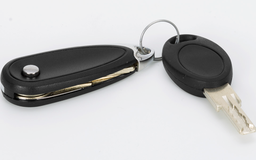 Schlüssel 2er Set - Scharniere, Beschläge & Möbelzubehör von Fawo