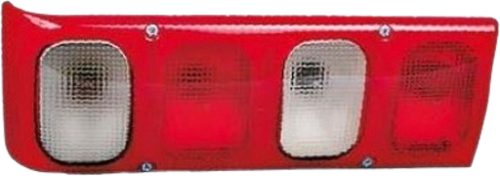 Schlussleuchte mit Rückfahrscheinwerfer BBSWN 561 - Fahrzeugbeleuchtung außen von Jokon