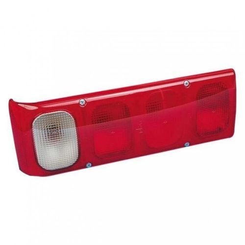Schlussleuchte ohne Rückfahrscheinwerfer BBSN 561 - Fahrzeugbeleuchtung außen von Jokon