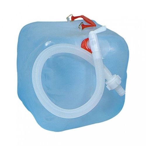 Schmutzwasser-Boy 20 Liter - Ab- & Grauwassertanks von Heusser