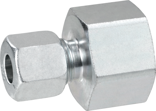 Schneidring-Verschraubung - Verschraubungen  von GOK