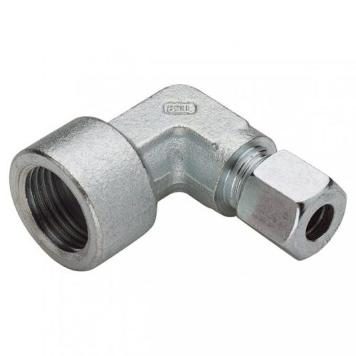 Schneidring-Verschraubung - Verschraubungen  von GOK