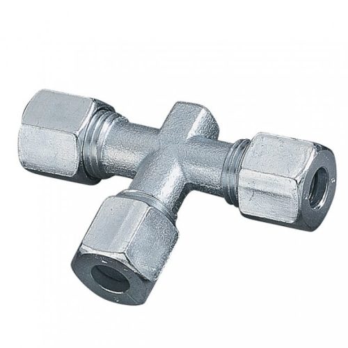 Schneidring-Verschraubungen - Verschraubungen  von GOK