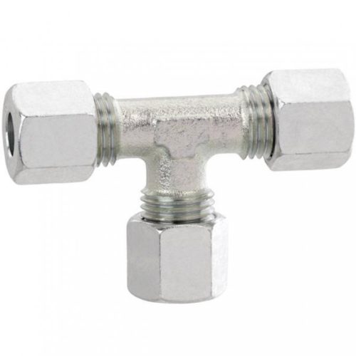 Schneidring-Verschraubungen - Verschraubungen  von GOK