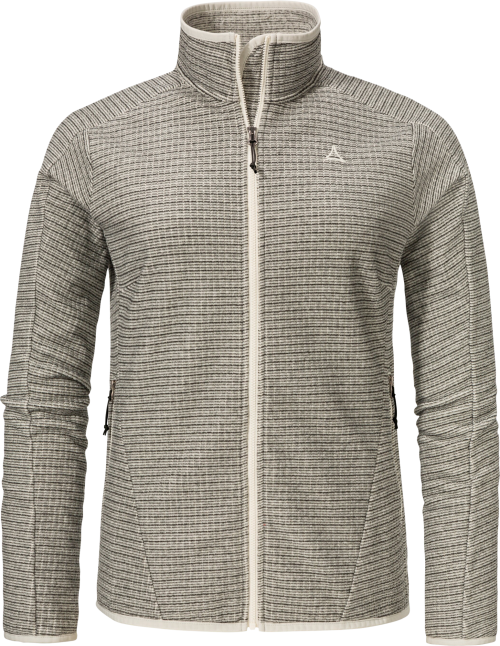 Schöffel CIRC Fleece Style Terxa Damenjacke  dunkelblau 44 - Damenjacken