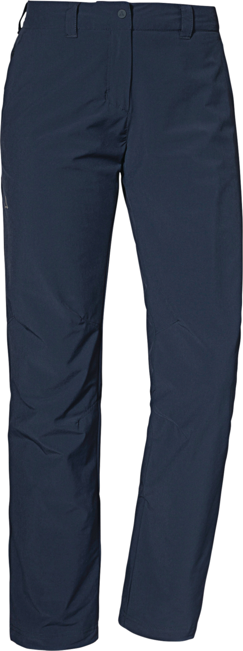 Schöffel Engadin1 Warm Damenhose dunkelblau 52 - Damenhosen, -röcke & -kleider