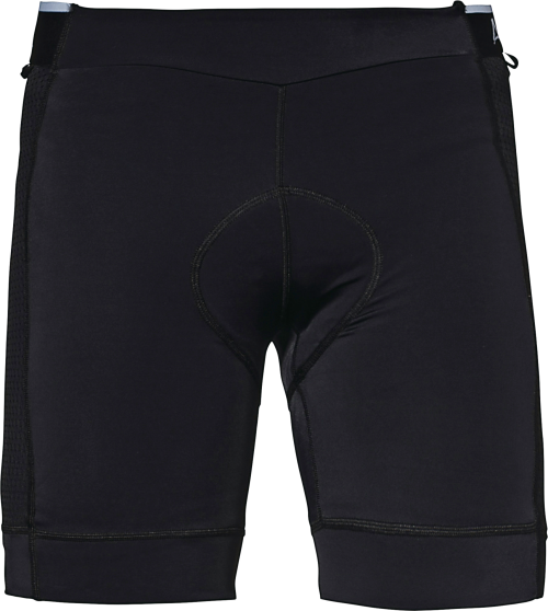 Schöffel Skin Pants 4h M  Herren Radunterziehhose mit Sitzpolster schwarz 48 - Herrenhosen & -shorts