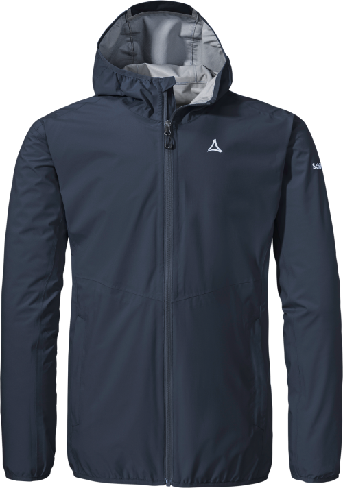 Schöffel Style Migandi Herren Jacke dunkelblau 56 - Herrenjacken