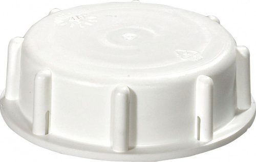 Schraubverschluss DIN 61 Ø 47 mm - Wasserversorgung Ersatzteile  und Zubehör von Comet