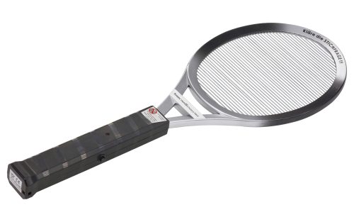 Schröter Insektenschröter elektrische Fliegenklatsche batteriebetrieben - Insektenabwehr & Mückenschutz