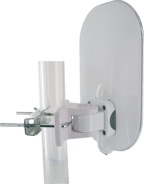 Schwaiger DVB-T2(T) Außenantenne aktiv - DVB-T Antennen