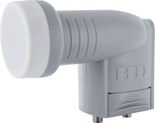Schwaiger Digitales Twin LNB  - Camping-Sat-Anlagen