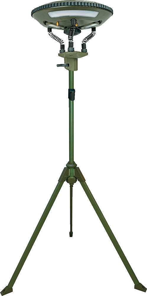 Schwaiger Solar LED-Campingleuchte mit Bluetooth Lautsprecher - LED Campingleuchten