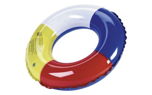 Schwimmring - Badespaß von Happy People