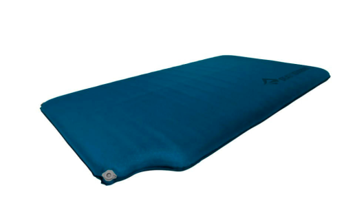 Sea to Summit Comfort Deluxe Self Inflating Mat Camper Van selbst aufblasende Isomatte - Iso- & Campingmatten