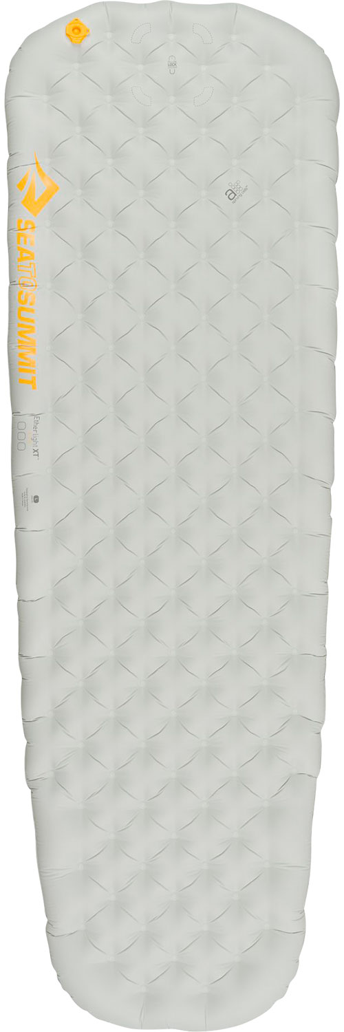 Sea to Summit Ether Light XT Air Isomatte, Large - Iso- & Campingmatten