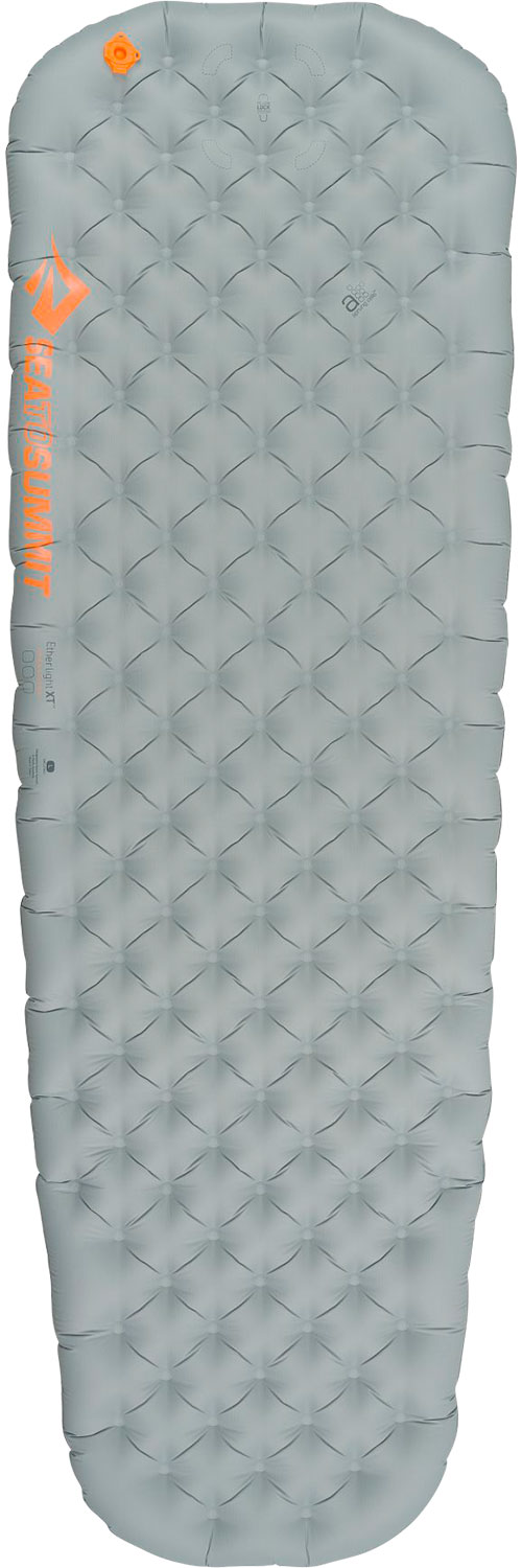Sea to Summit Ether Light XT Insulated Air Isomatte, Large - Iso- & Campingmatten