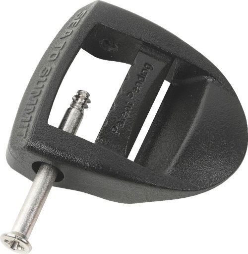 Sea to Summit Field Repair Buckle Ladderlock Ersatzschnallen 20 mm 1 Pin - Packsäcke und Packtaschen