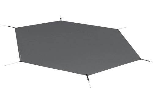 Sea to Summit Ikos TR Footprint für 2 Personenzelt - Vorzeltteppich & Zeltboden