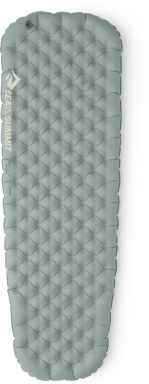 Sea to Summit Isomatte Ether Light XR Insulated ASC Mat Large - Iso- & Campingmatten