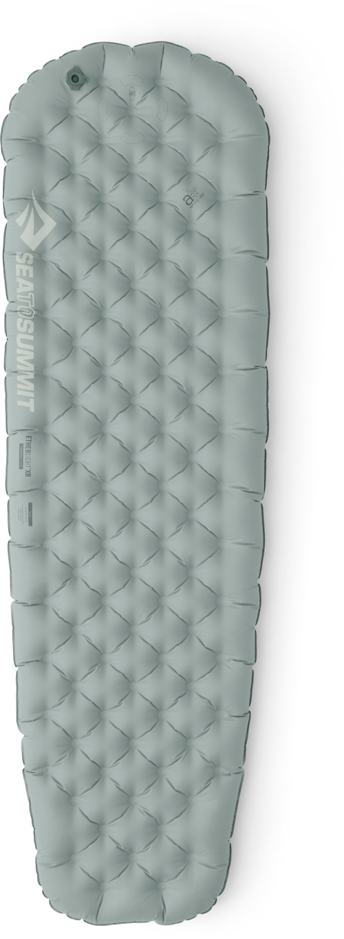 Sea to Summit Isomatte Ether Light XR Insulated ASC Mat Regular - Iso- & Campingmatten