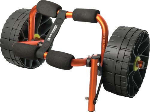 Sea to Summit Kajak und Kanu Cart Transportwagen S - Bootszubehör