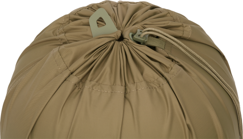 Sea to Summit Lightweight Packsack Olive Green 13 Liter - Packsäcke und Packtaschen