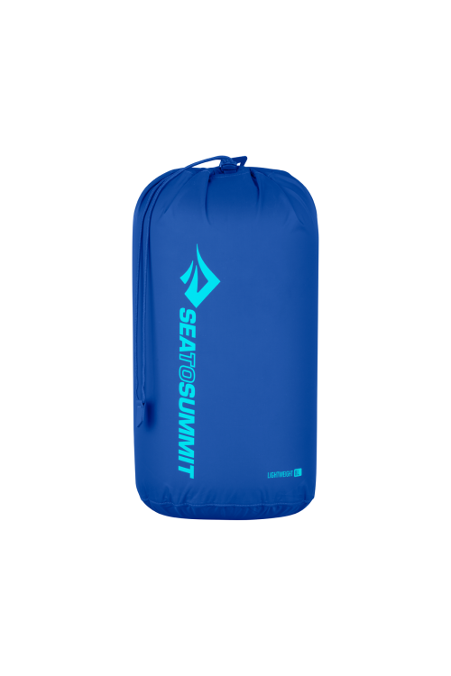Sea to Summit Lightweight Packsack Surf Blue 8 Liter - Packsäcke und Packtaschen
