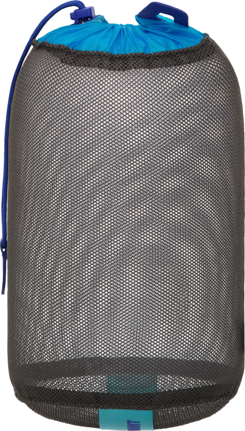 Sea to Summit Mesh Stuff Beluga Packsack Atoll Blue  1,5 Liter - Packsäcke und Packtaschen