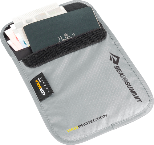 Sea to Summit Neck Pouch RFID High Rise Umhängetasche - Packsäcke und Packtaschen