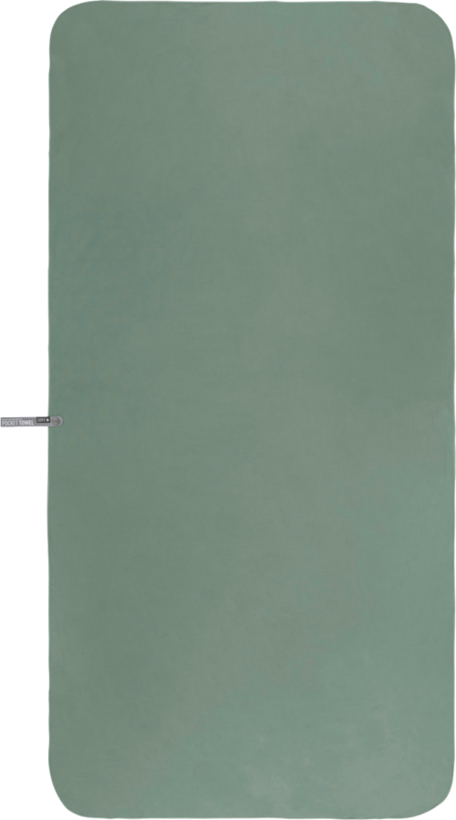 Sea to Summit Pocket Towel L - Outdoor Zubehör