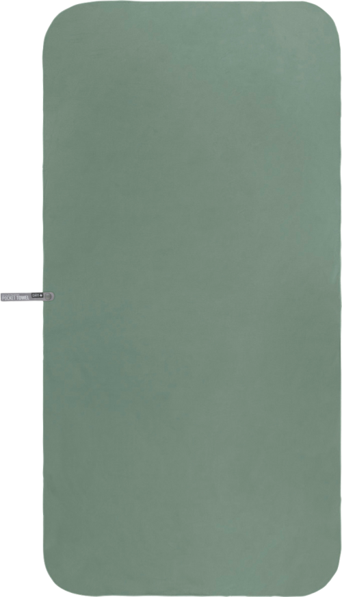 Sea to Summit Pocket Towel M - Outdoor Zubehör