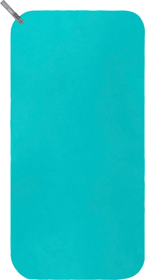 Sea to Summit Pocket Towel S - Outdoor Zubehör