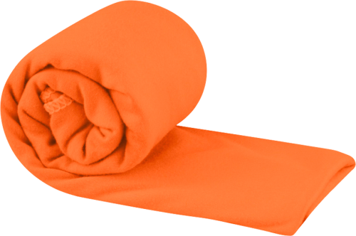 Sea to Summit Pocket Towel S - Outdoor Zubehör
