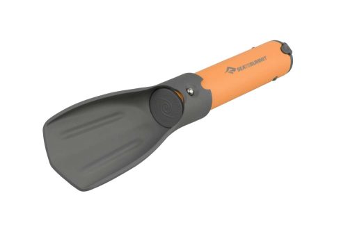 Sea to Summit Pocket Trowel Nylon Schaufel orange - Gartengeräte