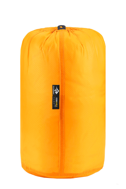 Sea to Summit Ultra-Sil Stuff Sack Packsack 30 Liter gelb - Packsäcke und Packtaschen