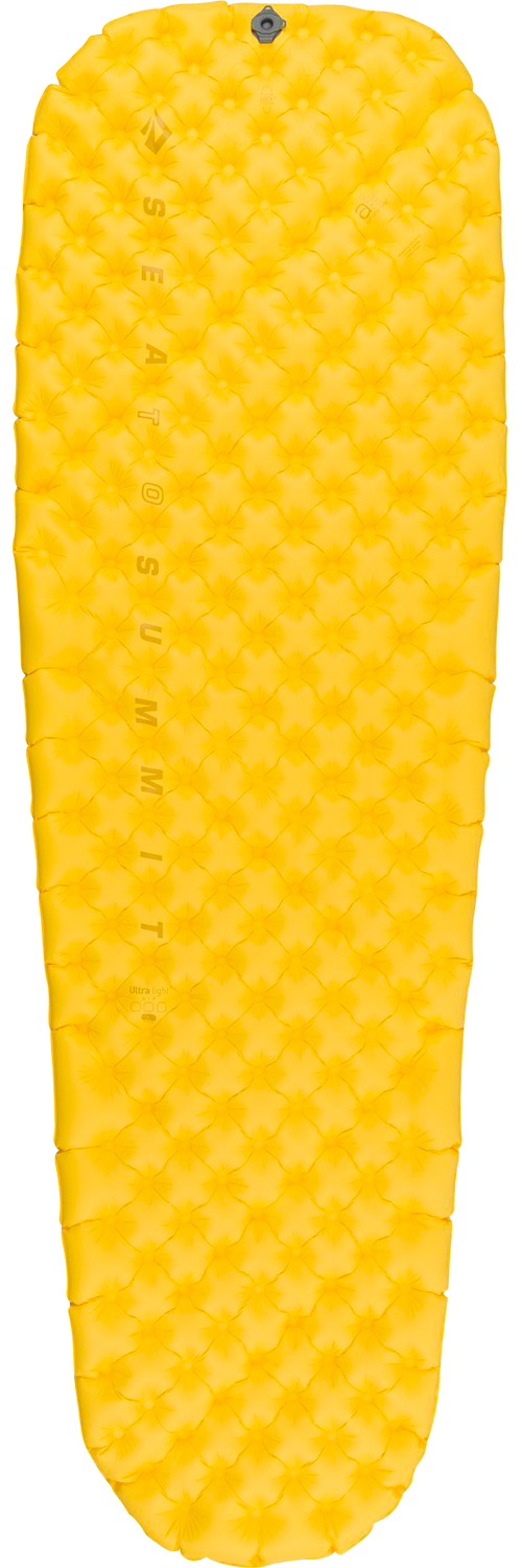 Sea to Summit UltraLight Air Mat Isomatte Large 198 x 64 cm - Iso- & Campingmatten