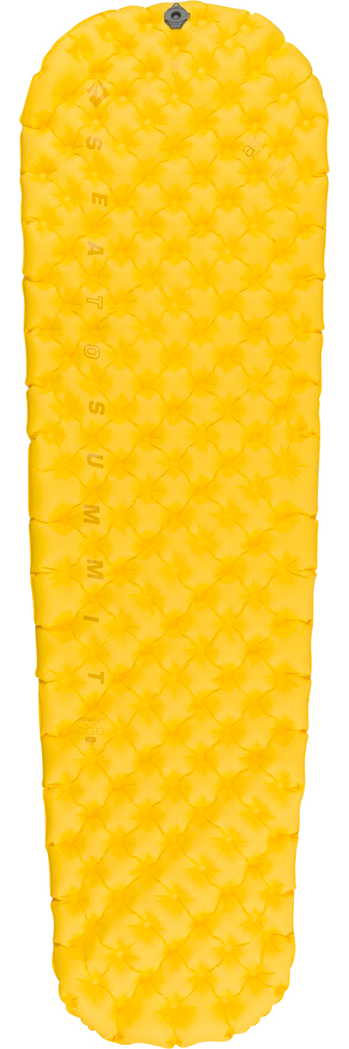 Sea to Summit UltraLight Air Mat Isomatte Regular 183 x 55 cm - Iso- & Campingmatten
