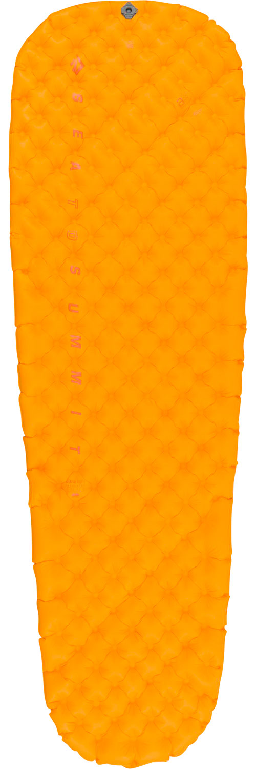 Sea to Summit UltraLight Insulated Air Isomatte, Large - Iso- & Campingmatten