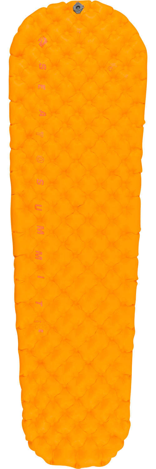 Sea to Summit UltraLight Insulated Air Isomatte, Regular - Iso- & Campingmatten