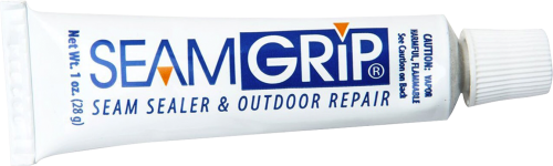 Seam Grip Nahtdichter - Imprägnieren, Reinigen, Pflegen von Coghlans